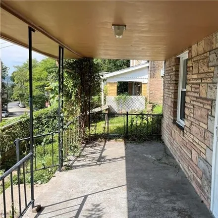 Image 3 - 2365 Patterson Avenue, Swissvale, Allegheny County, PA 15218, USA - House for sale