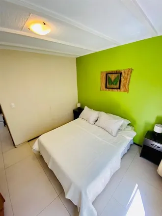 Buy this 1 bed apartment on Hostería Aire Puro in Avenida Granizo, 233 0505 Olmué