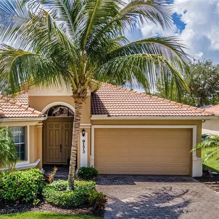 Buy this 3 bed house on 9173 Spanish Moss Way in Spanish Wells, Bonita Springs