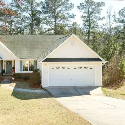 Buy this 3 bed house on 417 West Wind Drive in Carroll County, GA 30180