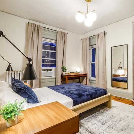 Rent this 1 bed room on 400 West 20th Street in New York, NY 10011