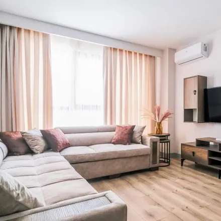 Rent this 2 bed apartment on 34060 Eyüpsultan