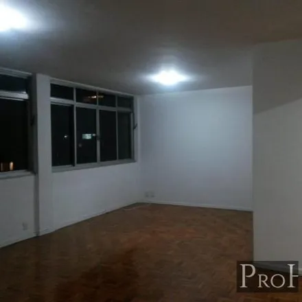 Buy this 3 bed apartment on Rua Doutor Veiga Filho 161 in Higienópolis, São Paulo - SP