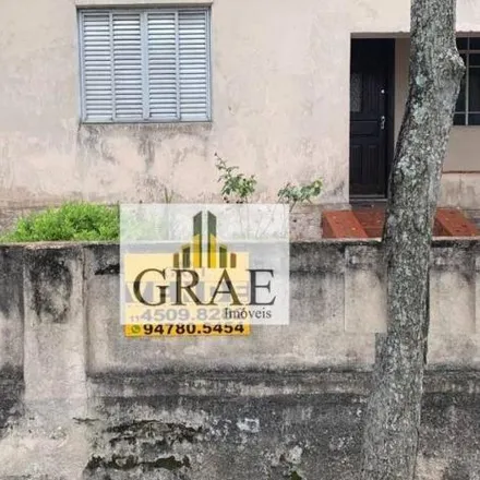 Buy this 5 bed house on Rua Elisabete Gross in Centro, São Bernardo do Campo - SP