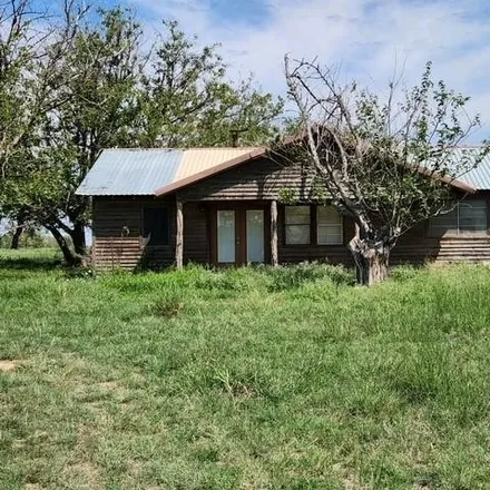 Image 7 - 100 Willow Street, Gustine, Comanche County, TX 76455, USA - House for sale