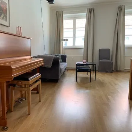 Rent this 3 bed apartment on Bilker Straße 5 in 40213 Dusseldorf, Germany