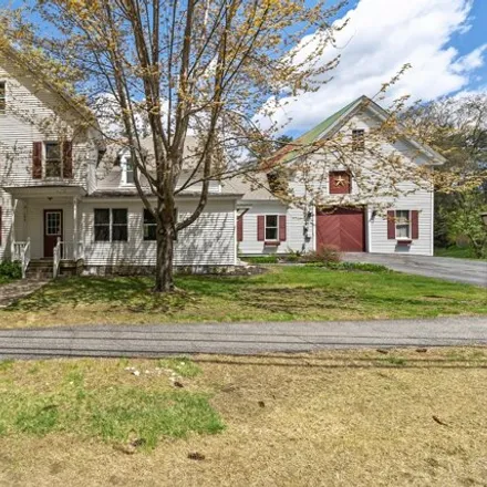 Buy this 4 bed house on 106 Federal Street in Parsonsfield, York County