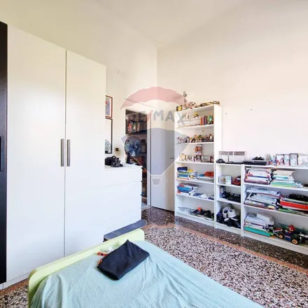 Rent this 5 bed apartment on Via Capitano del Popolo 2 in 16154 Genoa Genoa, Italy