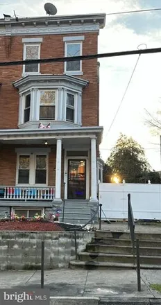 Buy this 6 bed house on 4642 Greene Street in Philadelphia, PA 19144