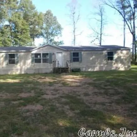 Buy this 4 bed house on West Arkansas Avenue in Star City, Lincoln County