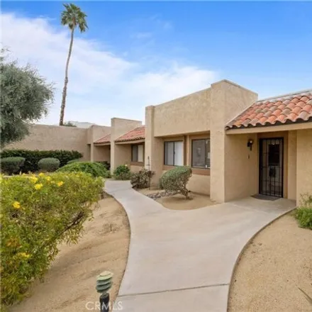 Buy this 2 bed condo on 73844 Ocotillo Court in Palm Desert, CA 92260