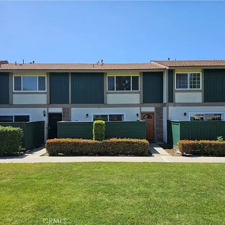 Image 1 - 8136 Keith Green, Buena Park, CA 90621, USA - Apartment for rent