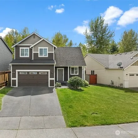 Buy this 3 bed house on 20001 99th Avenue East in Pierce County, WA 98338