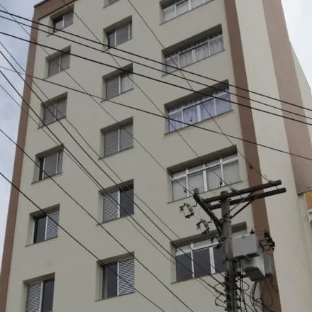 Rent this 2 bed apartment on Rua Anhanguera 595 in Campos Elísios, São Paulo - SP