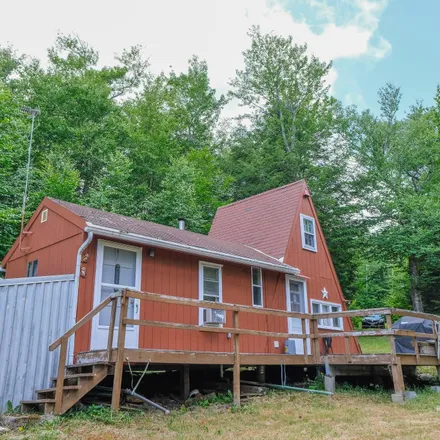 Image 7 - 399 Old Weston Mountain Road, Ludlow, Windsor County, VT 05149, USA - House for sale