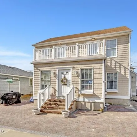 Image 1 - 36 Hayes Court, Point Pleasant Beach, NJ 08742, USA - House for sale