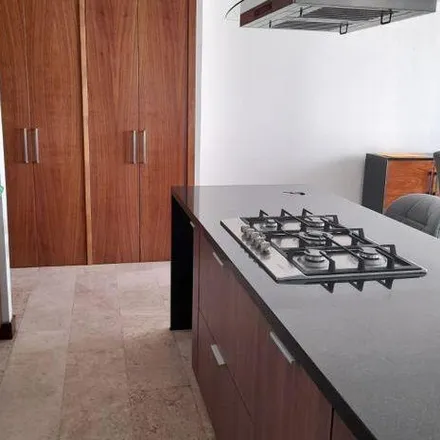 Rent this 2 bed apartment on Calle Santa Rosa de Lima in Camino Real, 45120 Zapopan