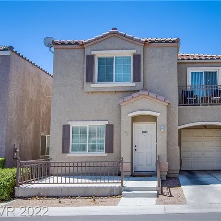 Buy this 2 bed house on 6295 Humus Avenue in Enterprise, NV 89139
