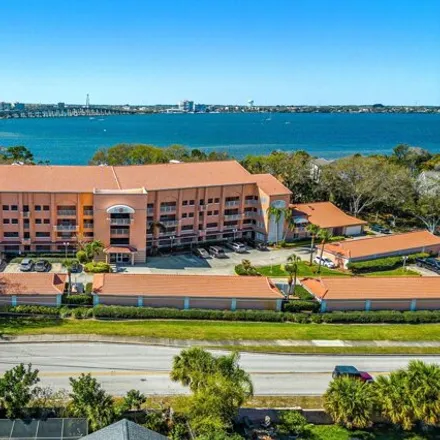 Buy this 3 bed condo on 302 Trails End Drive in Merritt Island, FL 32953