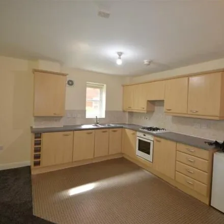 Image 3 - 40 Stanley Road, Manchester, M16 8HS, United Kingdom - Apartment for sale