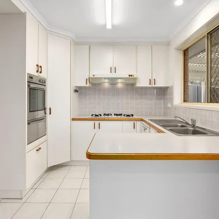 Image 4 - Delmar Crescent, Karabar NSW 2620, Australia - Townhouse for rent