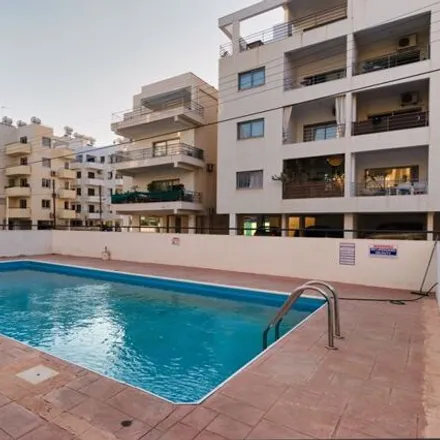 Image 2 - unnamed road, 6301 Larnaca Municipality, Cyprus - Apartment for sale