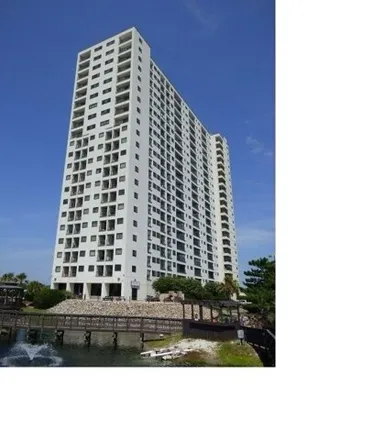 Buy this studio condo on 5905 S Kings Hwy Unit 1206c in Myrtle Beach, South Carolina