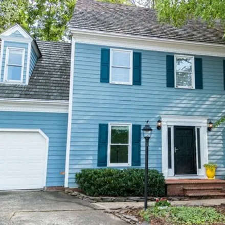 Buy this 3 bed house on 107 Rainmist Cir in Cary, North Carolina