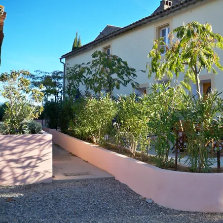 Rent this 2 bed house on Borie Neuve in Chemin de Borie-Neuve, 11800 Badens