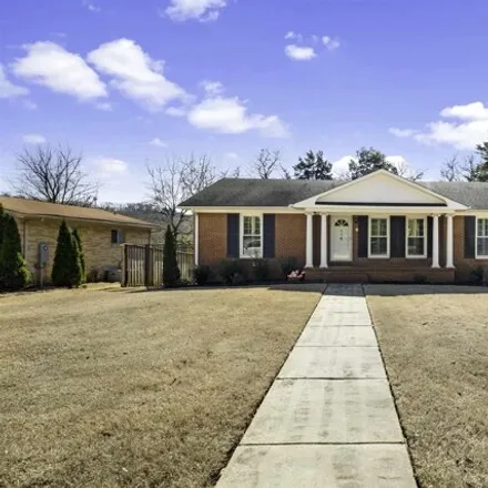 Rent this 3 bed house on 106 Robin Drive Southeast in Piedmont, Huntsville