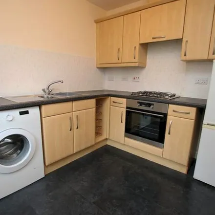 Rent this 3 bed apartment on Crockett Place in Falkirk, FK2 7PZ