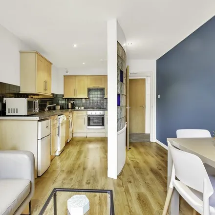 Image 1 - Endecliff Mews, Leeds, LS6 2BF, United Kingdom - Apartment for rent