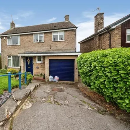 Buy this 3 bed house on Gritstone Road in Matlock, DE4 3GD