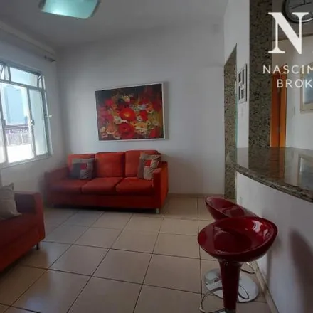 Buy this 3 bed apartment on Rua Doutor Romualdo in Alto dos Passos, Juiz de Fora - MG
