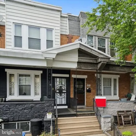 Buy this 2 bed house on 413 West Fisher Avenue in Philadelphia, PA 19120