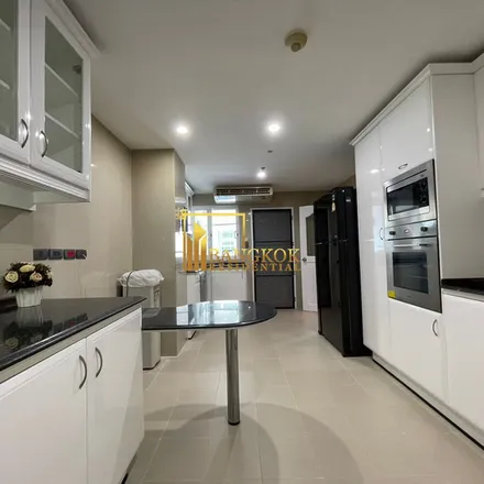 Rent this 1 bed apartment on GM Tower in Soi Sukhumvit 20, Sukhumvit