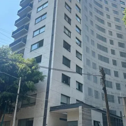 Image 2 - Avenida Mazatlán, Cuauhtémoc, 06140 Mexico City, Mexico - Apartment for sale