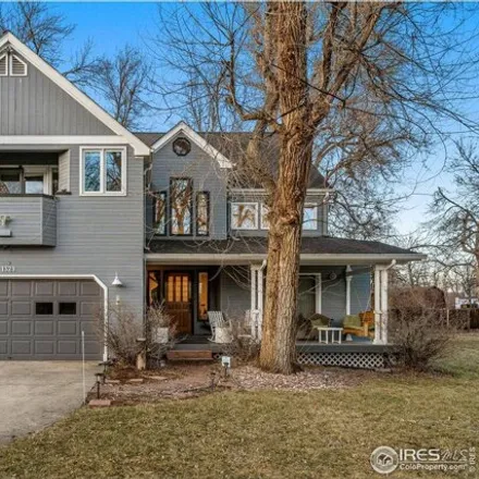 Buy this 4 bed house on 1361 Cedar Avenue in Boulder, CO 80304