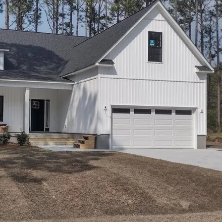 Buy this 3 bed house on 2134 Royal Pines Drive in Craven County, NC 28560