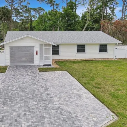 Buy this 4 bed house on 93 Hickory Hills Circle in Ormond Beach, FL 32174