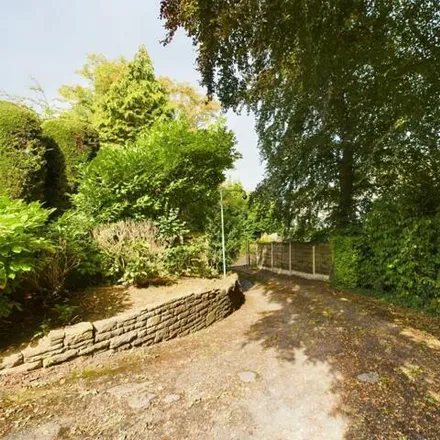 Image 5 - Grassholme Drive, Hazel Grove, SK2 5UN, United Kingdom - House for sale