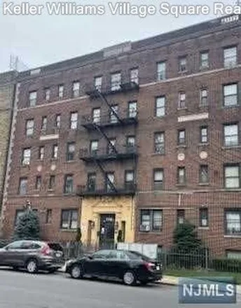 Rent this 1 bed apartment on 1127 Anna Street in Elizabeth, NJ 07201