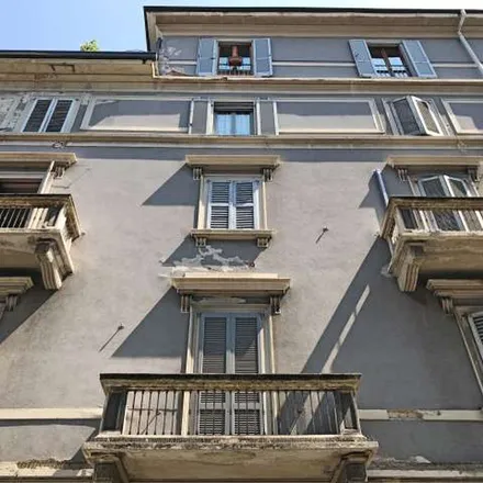 Rent this 1 bed apartment on Nido Padova in Via Luigi Pasteur, 20131 Milan MI
