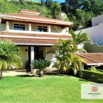 Image 2 - unnamed road, Pinheirinho, Itajubá - MG, 37500-224, Brazil - House for sale