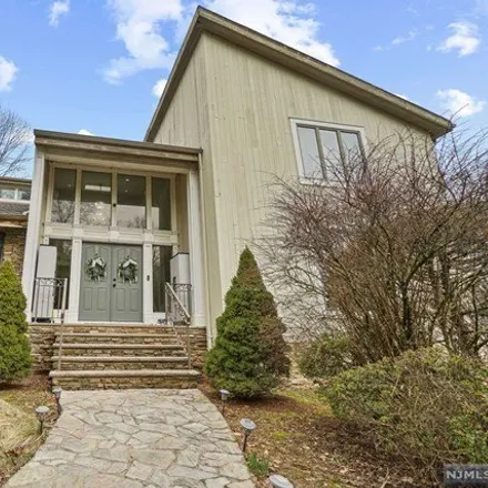 Image 1 - 51 Greenwood Road, Old Tappan, Bergen County, NJ 07675, USA - House for sale