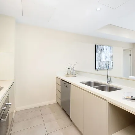 Rent this 2 bed apartment on 1192 Pacific Highway in Pymble NSW 2073, Australia