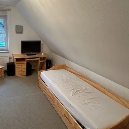 Rent this 3 bed house on Göhren-Lebbin in Schlossstraße, 17213 Göhren-Lebbin