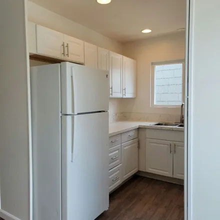 Rent this 2 bed apartment on 4245 45th Street in San Diego, CA 92115