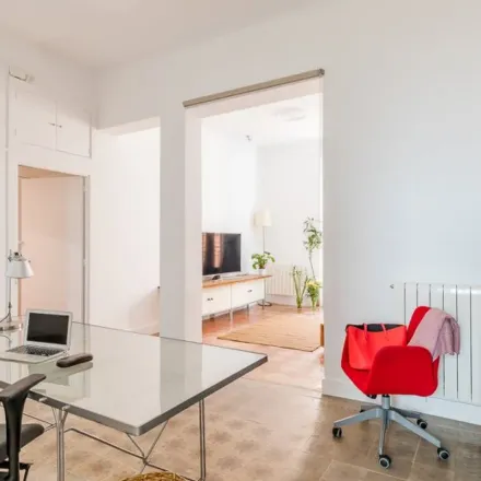 Image 3 - Hostal Apolo XI, Calle de Espoz y Mina, 6, 28012 Madrid, Spain - Apartment for rent