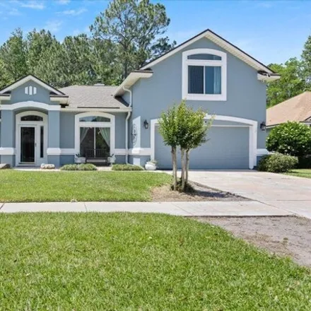 Buy this 4 bed house on 5758 Plum Hollow Drive West in Jacksonville, FL 32222